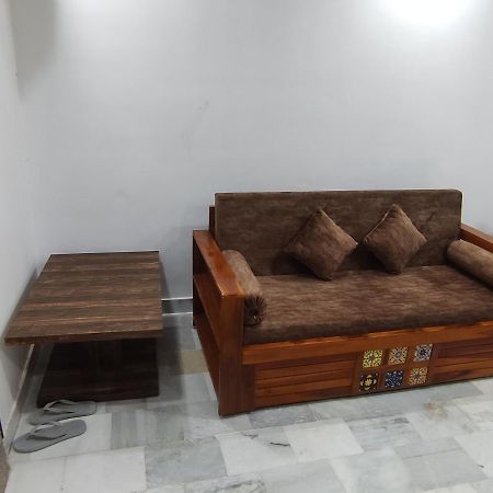 Shanti Residency Nuova Delhi Esterno foto